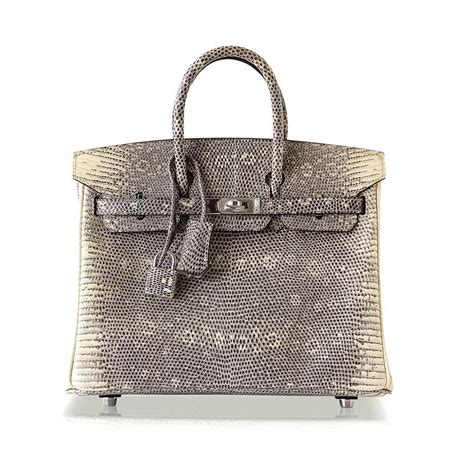 hermes ombre lizard price|hermes crocodile bag.